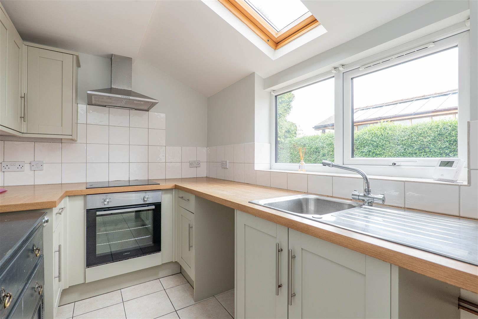 Croston Road, Farington Moss, Leyland